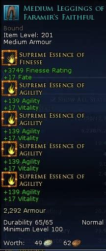 lotro petrified essence|Essences and How to Make the Most of Them.